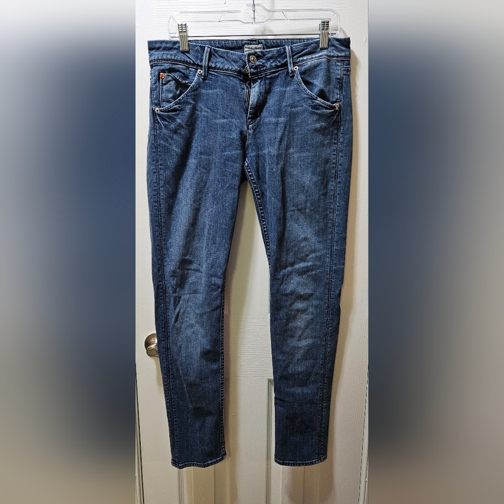 Hudson Skinny Jeans